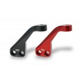 CNC Racing Steering Damper Bracket for the Ducati Streetfighter V4 / S / V2 CNC Racing Steering Damper Bracket for the Ducati Streetfighter V4 / S / V2